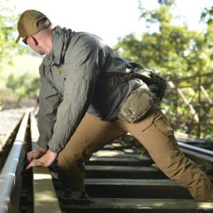 Helikon-Tex Windrunner Windshirt - Windpack Nylon 9 féle színben