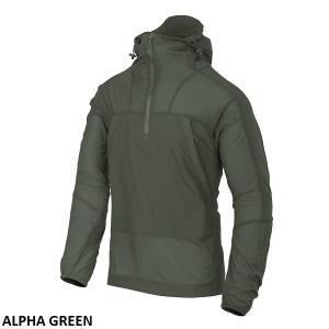 Helikon-Tex Windrunner Windshirt - Windpack Nylon 9 féle színben