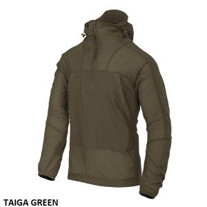 Helikon-Tex Windrunner Windshirt - Windpack Nylon 9 féle színben
