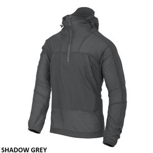 Helikon-Tex Windrunner Windshirt - Windpack Nylon 9 féle színben