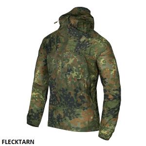 Helikon-Tex Windrunner Windshirt - Windpack Nylon 9 féle színben
