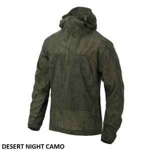 Helikon-Tex Windrunner Windshirt - Windpack Nylon 9 féle színben