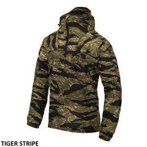 Helikon-Tex Windrunner Windshirt - Windpack Nylon 9 féle színben