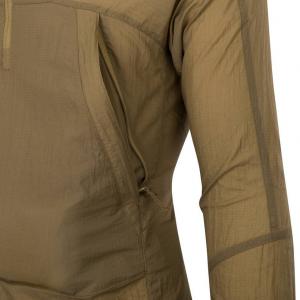 Helikon-Tex Windrunner Windshirt - Windpack Nylon Pencott Wildwood