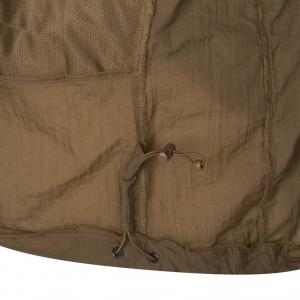 Helikon-Tex Windrunner Windshirt - Windpack Nylon Pencott Wildwood