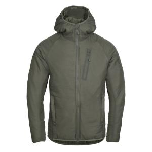 Helikon-Tex Wolfhound Hoodie - Climashield Apex 67G kabát, 9 féle színben