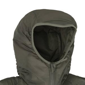 Helikon-Tex Wolfhound Hoodie - Climashield Apex 67G kabát, 9 féle színben