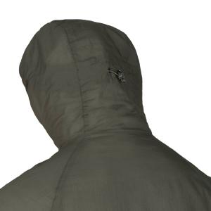 Helikon-Tex Wolfhound Hoodie - Climashield Apex 67G kabát, 9 féle színben