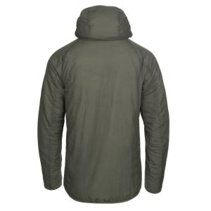Helikon-Tex Wolfhound Hoodie - Climashield Apex 67G kabát, 9 féle színben