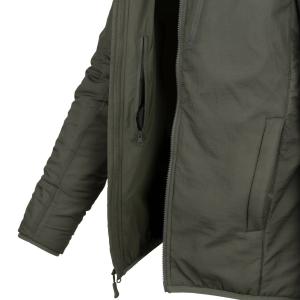 Helikon-Tex Wolfhound Hoodie - Climashield Apex 67G kabát, 9 féle színben