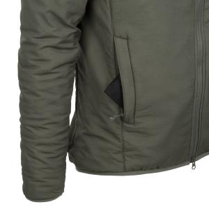 Helikon-Tex Wolfhound Hoodie - Climashield Apex 67G kabát, 9 féle színben