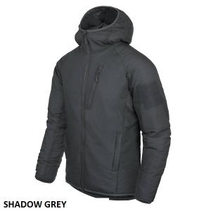 Helikon-Tex Wolfhound Hoodie - Climashield Apex 67G kabát, 9 féle színben