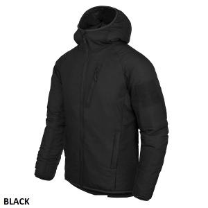 Helikon-Tex Wolfhound Hoodie - Climashield Apex 67G kabát, 9 féle színben