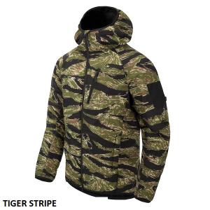 Helikon-Tex Wolfhound Hoodie - Climashield Apex 67G kabát, 9 féle színben