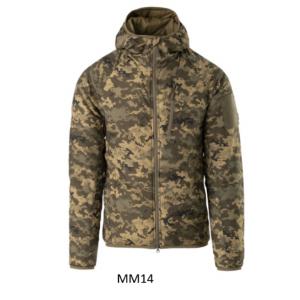 Helikon-Tex Wolfhound Hoodie - Climashield Apex 67G kabát, 9 féle színben