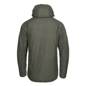 Helikon-Tex Wolfhound Hoodie - Climashield Apex 67G kabát Pencott Wildwood