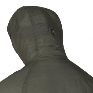 Helikon-Tex Wolfhound Hoodie - Climashield Apex 67G kabát Pencott Wildwood