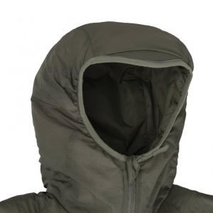 Helikon-Tex Wolfhound Hoodie - Climashield Apex 67G kabát Pencott Wildwood