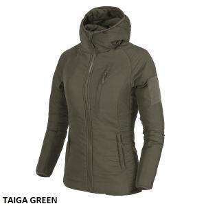 Helikon-Tex Wolfhound Hoodie női kabát, 7 féle színben