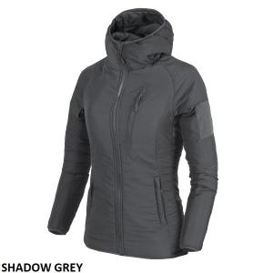 Helikon-Tex Wolfhound Hoodie női kabát, 7 féle színben