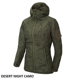 Helikon-Tex Wolfhound Hoodie női kabát, 7 féle színben