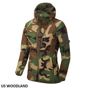 Helikon-Tex Wolfhound Hoodie női kabát, 7 féle színben
