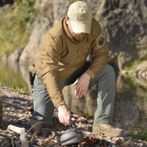 Helikon-Tex Wolfhound kabát 9 féle színben