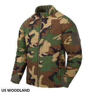 Helikon-Tex Wolfhound kabát 9 féle színben