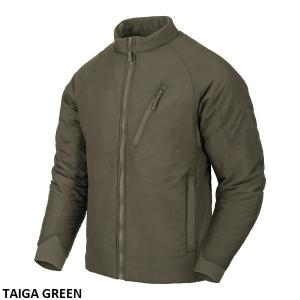 Helikon-Tex Wolfhound kabát 9 féle színben