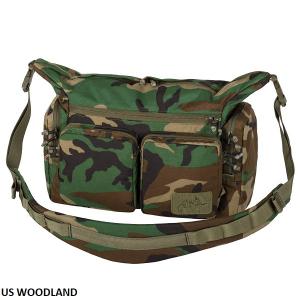 Helikon-Tex Wombat Mk2 válltáska - Cordura, 7 féle színben