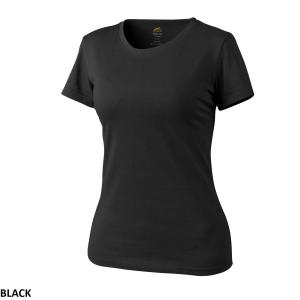 Helikon-Tex Womens T-Shirt pamut póló, 9 féle színben