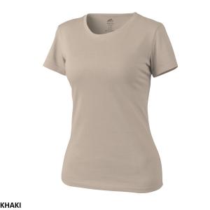 Helikon-Tex Womens T-Shirt pamut póló, 9 féle színben