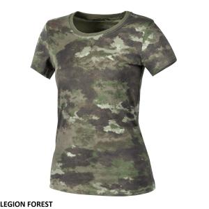 Helikon-Tex Womens T-Shirt pamut póló, 9 féle színben