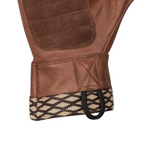 Helikon-Tex Woodcrafter Gloves kesztyű