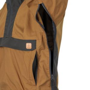 Helikon-Tex Woodsman Anorak kabát, 7 féle színben