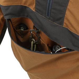 Helikon-Tex Woodsman Anorak kabát, 7 féle színben