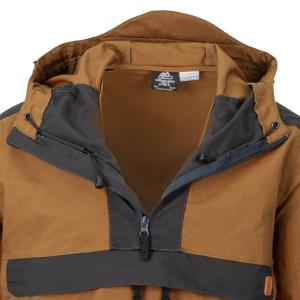 Helikon-Tex Woodsman Anorak kabát, 7 féle színben