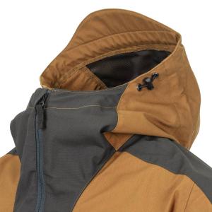 Helikon-Tex Woodsman Anorak kabát, 7 féle színben
