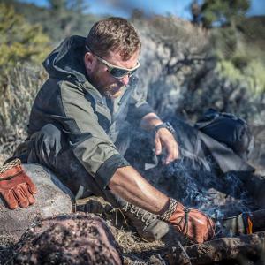 Helikon-Tex Woodsman Anorak kabát, 7 féle színben