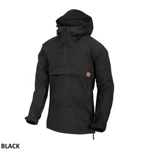 Helikon-Tex Woodsman Anorak kabát, 7 féle színben
