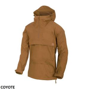 Helikon-Tex Woodsman Anorak kabát, 7 féle színben