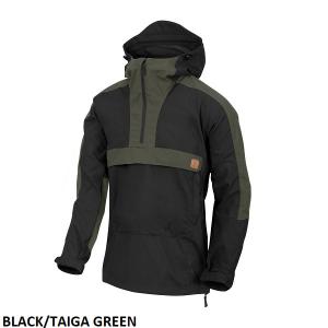 Helikon-Tex Woodsman Anorak kabát, 7 féle színben