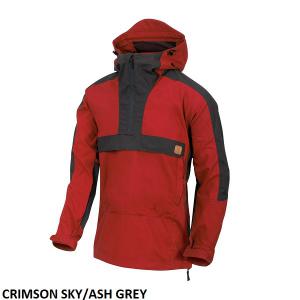 Helikon-Tex Woodsman Anorak kabát, 7 féle színben