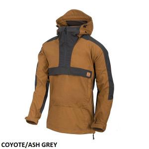 Helikon-Tex Woodsman Anorak kabát, 7 féle színben