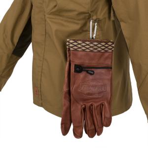 Helikon-Tex Woodsman ing, 4 féle színben