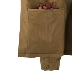 Helikon-Tex Woodsman ing, 4 féle színben