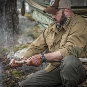 Helikon-Tex Woodsman ing, 4 féle színben