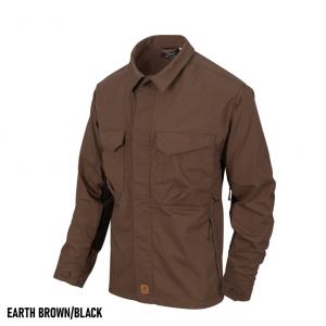 Helikon-Tex Woodsman ing, 4 féle színben