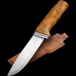 Helle Alden vadászkés outdoor kés