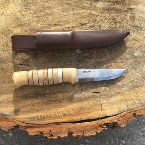 Helle Arv vadászkés, outdoor kés